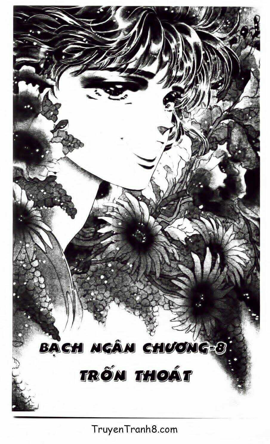 Đứa Con Số Phận Chapter 45.1 trang 2