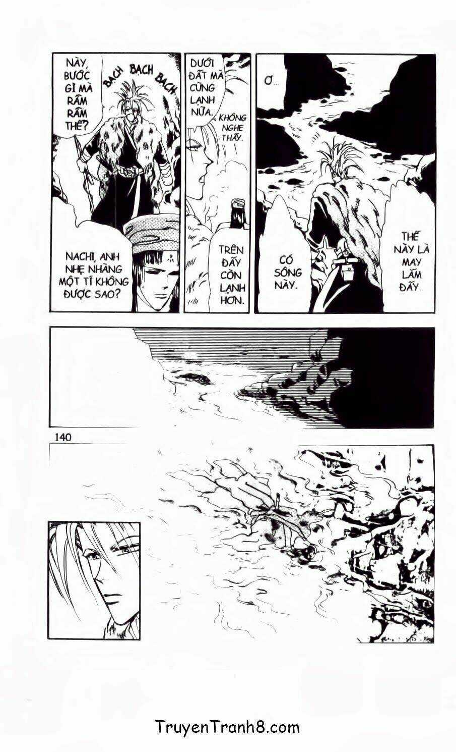 Đứa Con Số Phận Chapter 45.1 trang 25