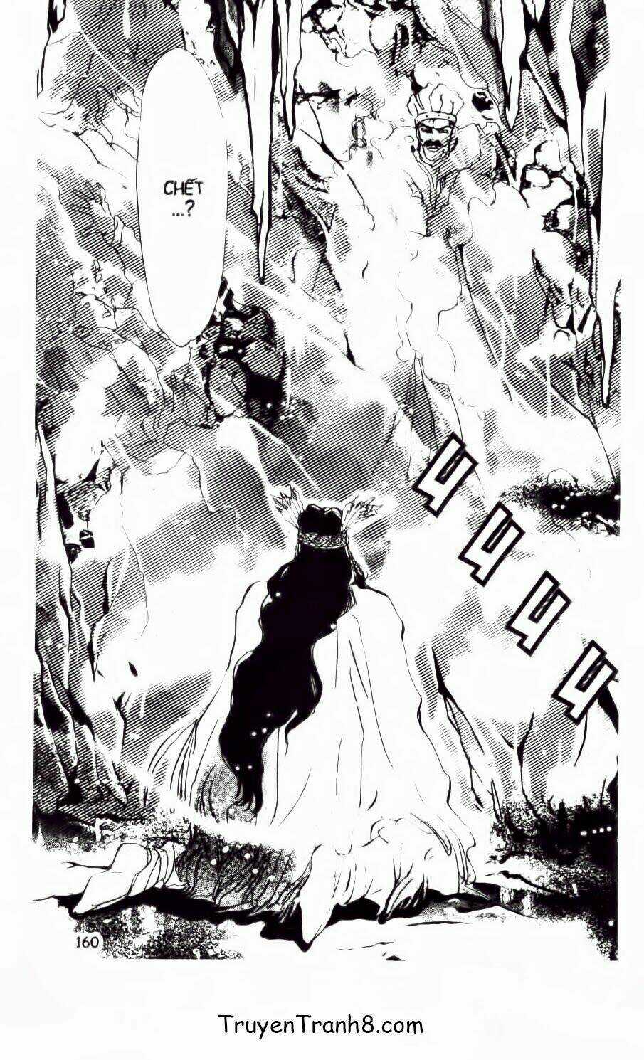 Đứa Con Số Phận Chapter 45.2 trang 10