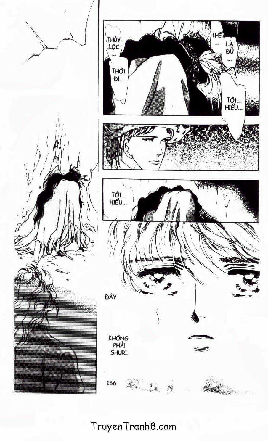 Đứa Con Số Phận Chapter 45.2 trang 16