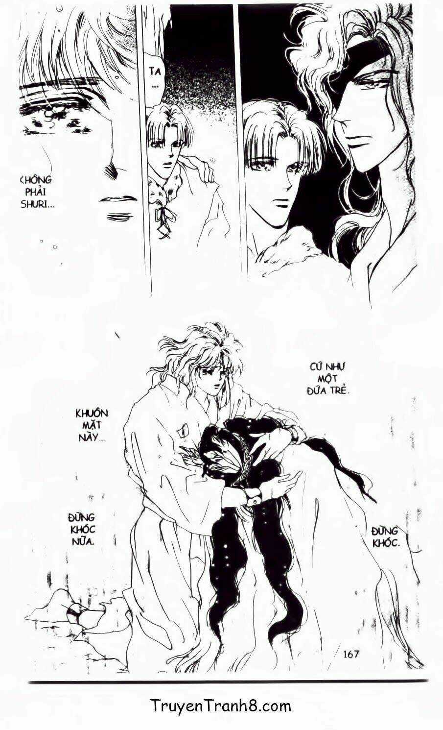 Đứa Con Số Phận Chapter 45.2 trang 17