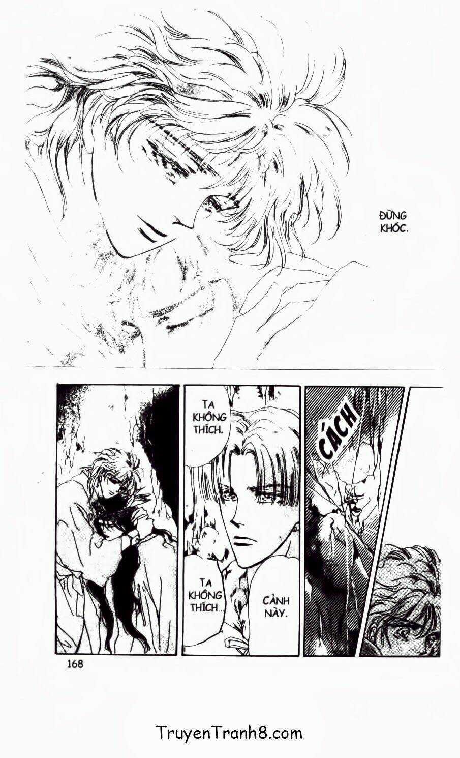 Đứa Con Số Phận Chapter 45.2 trang 18