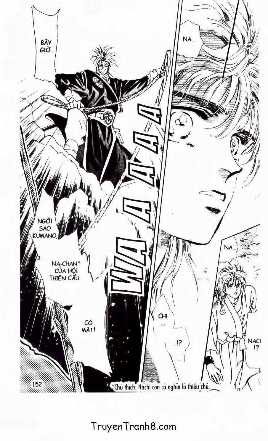 Đứa Con Số Phận Chapter 45.2 trang 2