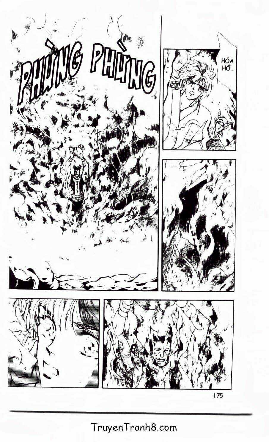 Đứa Con Số Phận Chapter 45.2 trang 25