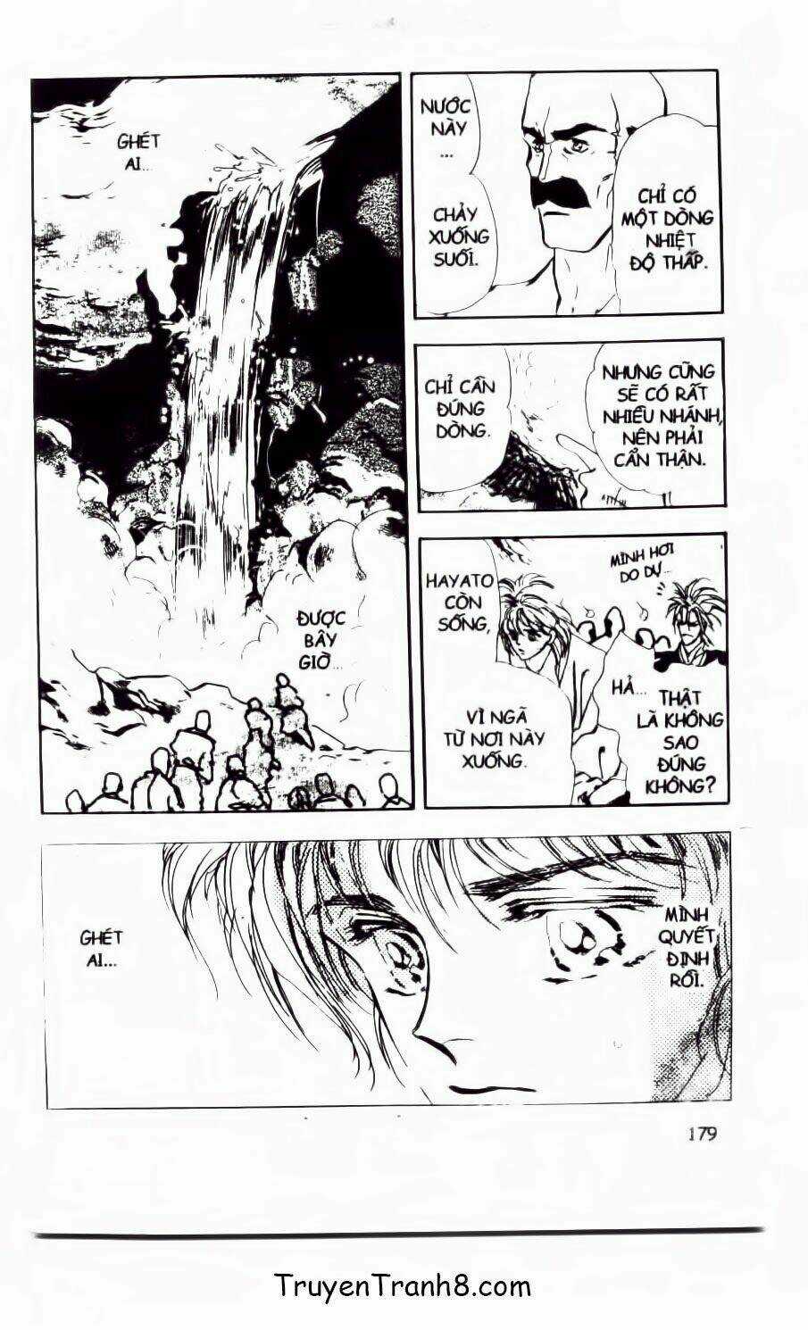 Đứa Con Số Phận Chapter 45.2 trang 29