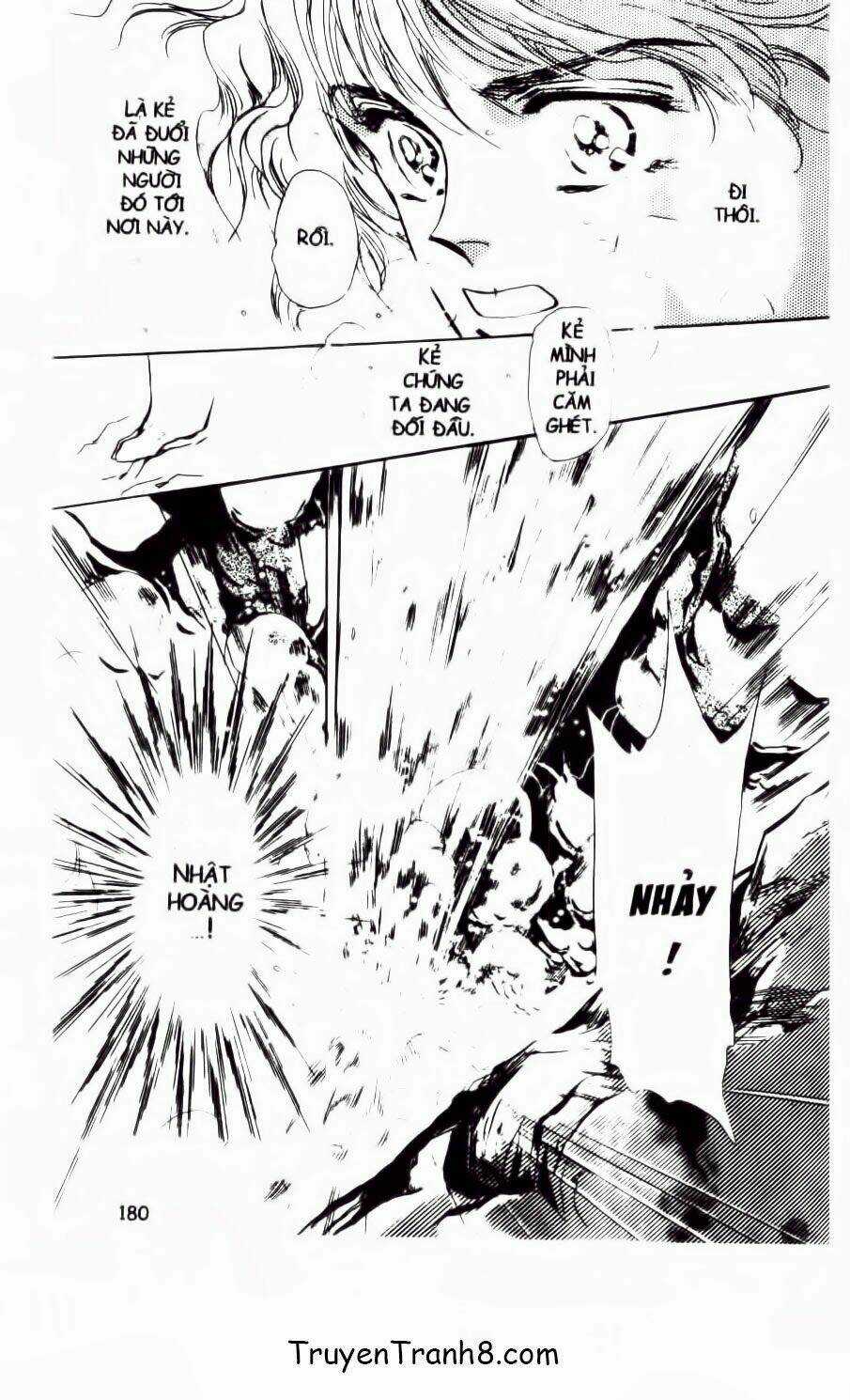 Đứa Con Số Phận Chapter 45.2 trang 30