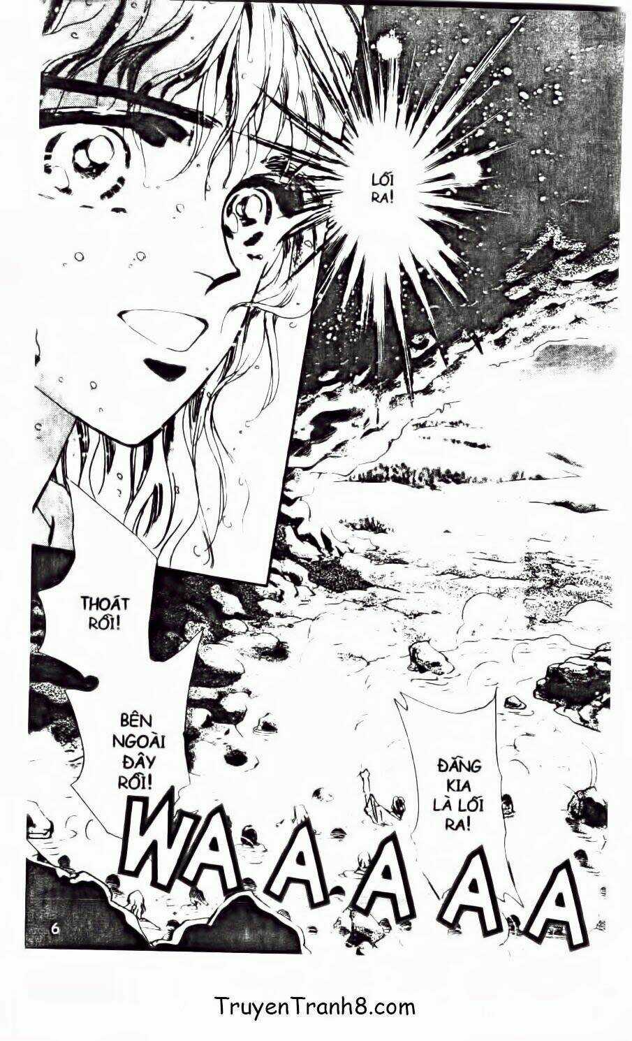 Đứa Con Số Phận Chapter 46.1 trang 2