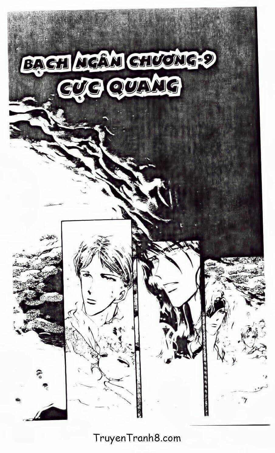 Đứa Con Số Phận Chapter 46.1 trang 3