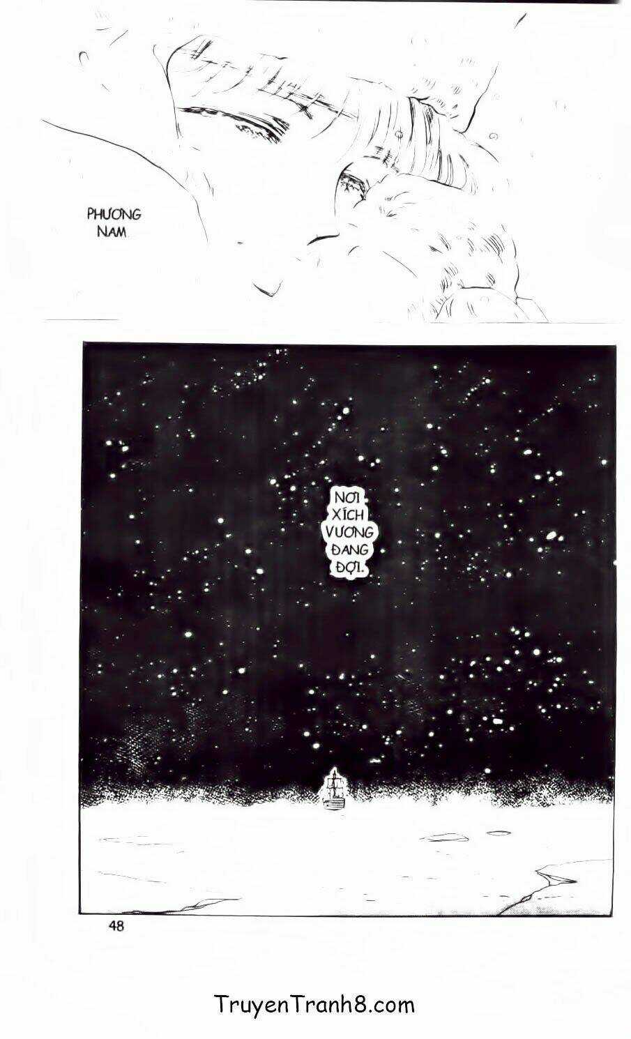 Đứa Con Số Phận Chapter 46.2 trang 23