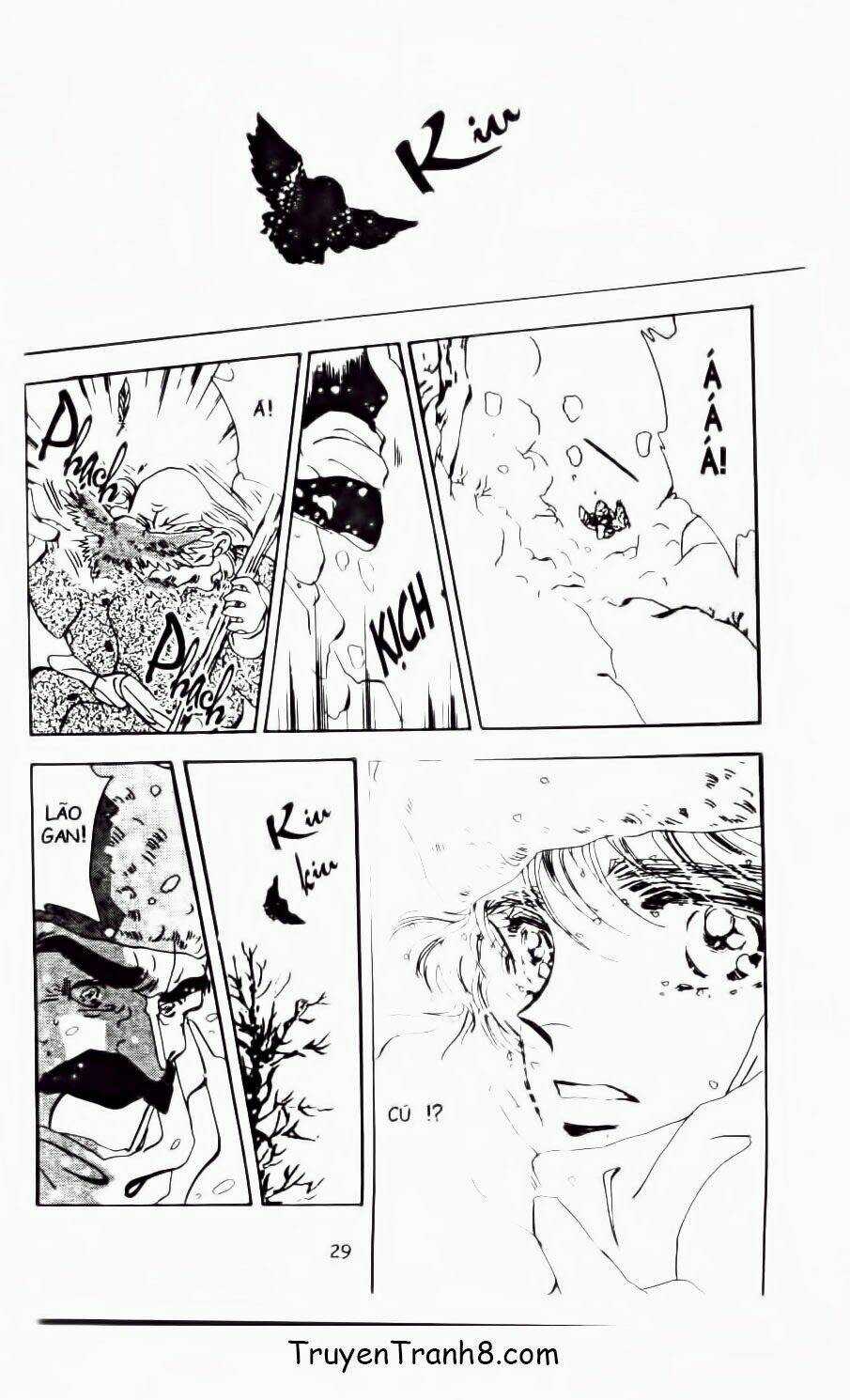 Đứa Con Số Phận Chapter 46.2 trang 4