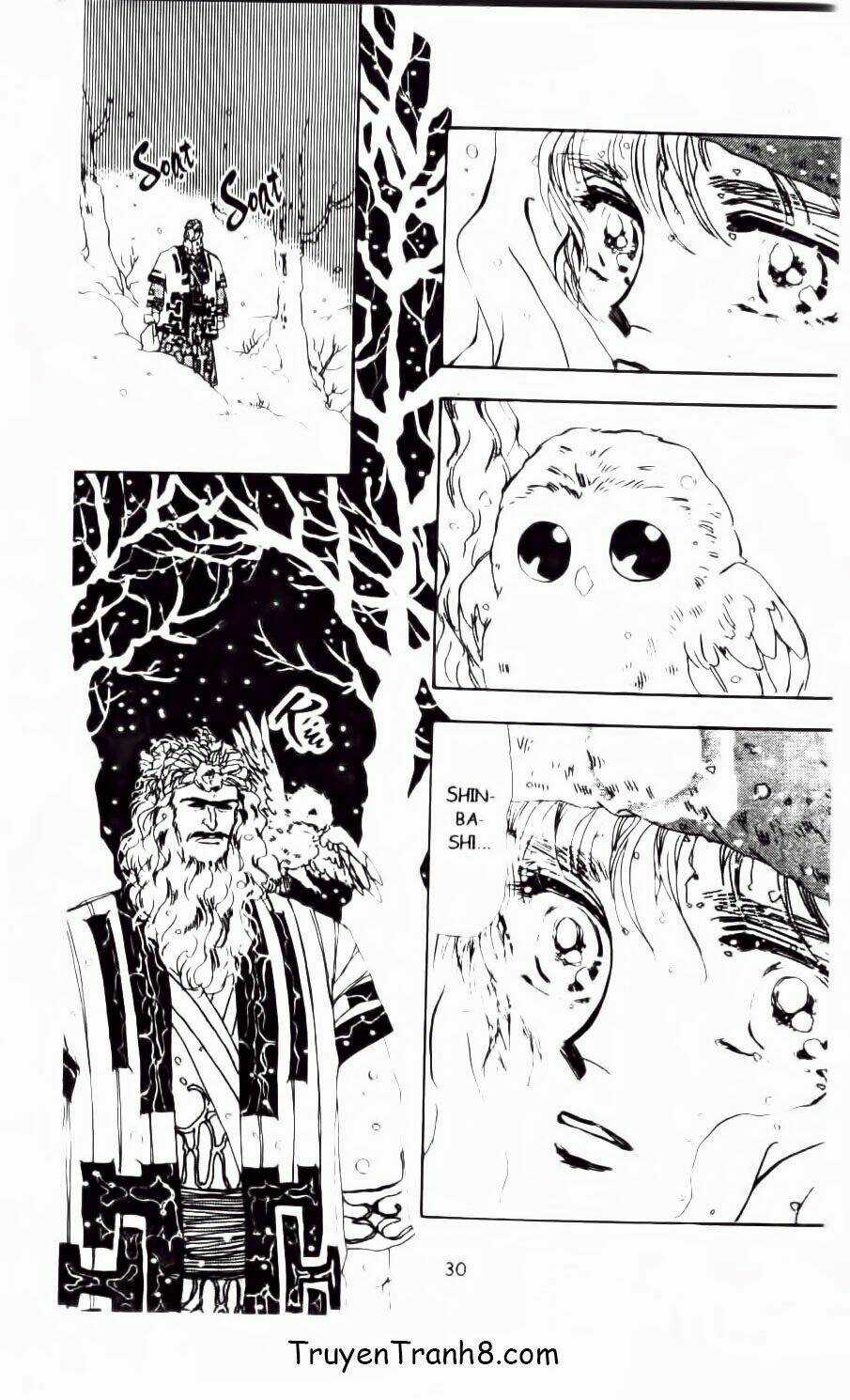 Đứa Con Số Phận Chapter 46.2 trang 5