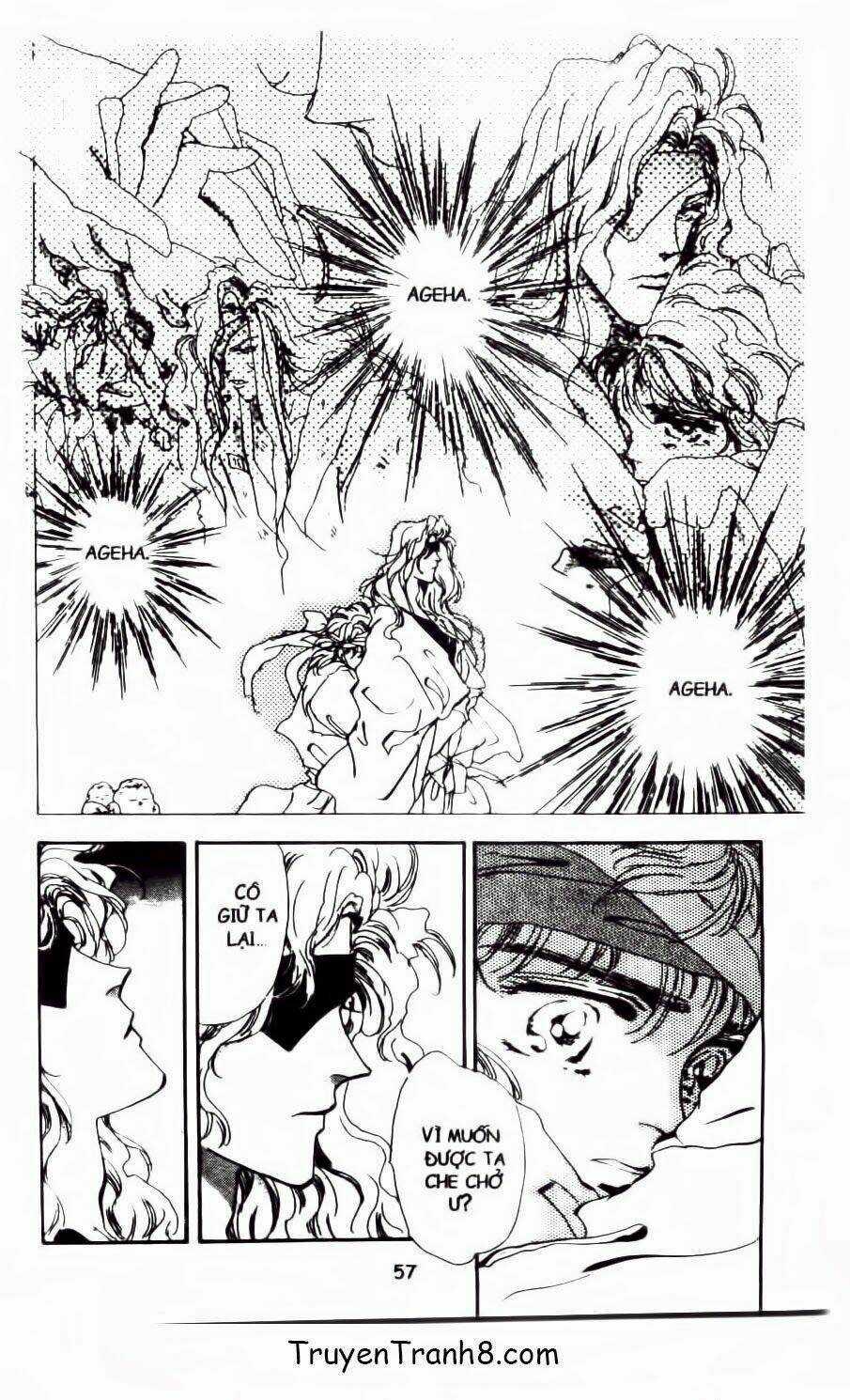 Đứa Con Số Phận Chapter 47.1 trang 9