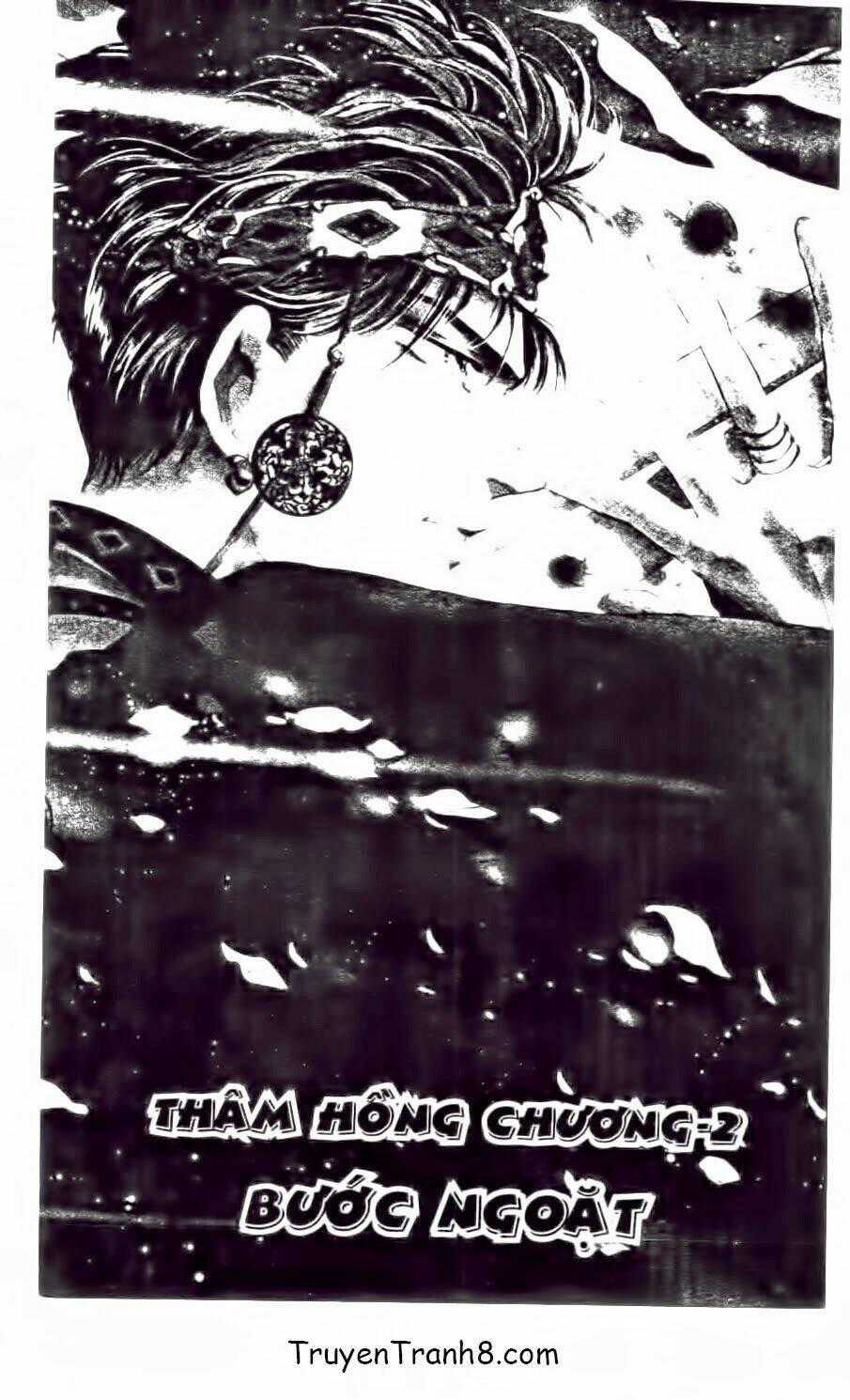 Đứa Con Số Phận Chapter 48.1 trang 1