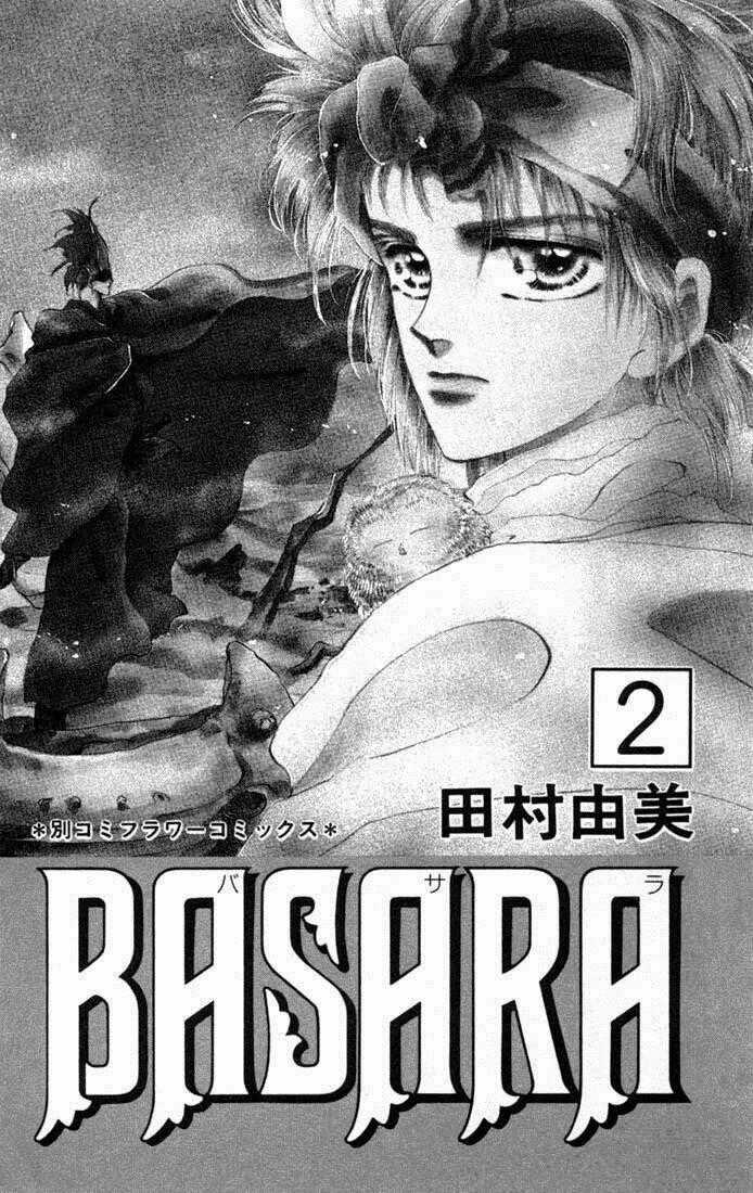 Đứa Con Số Phận Chapter 5 trang 1