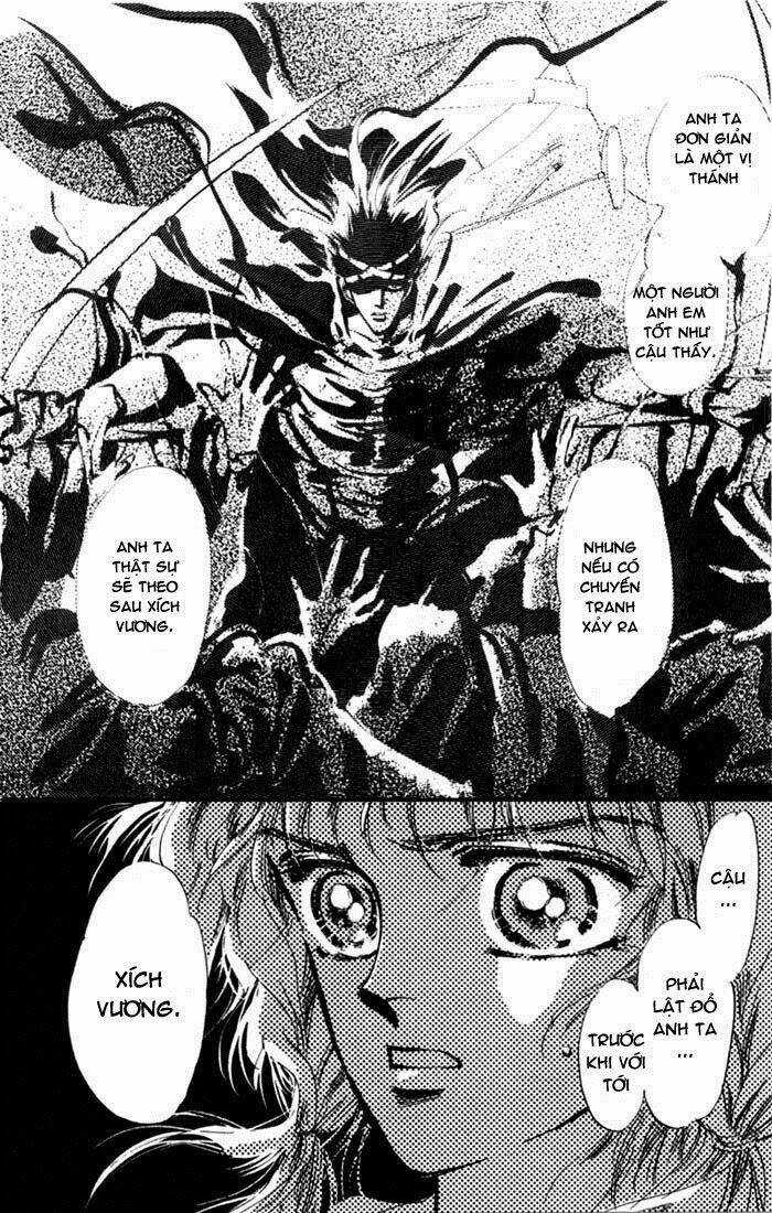 Đứa Con Số Phận Chapter 5 trang 36