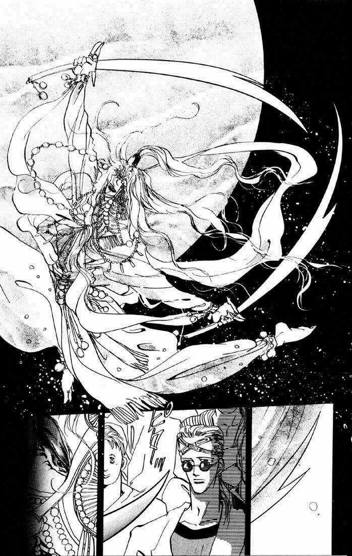 Đứa Con Số Phận Chapter 5 trang 41