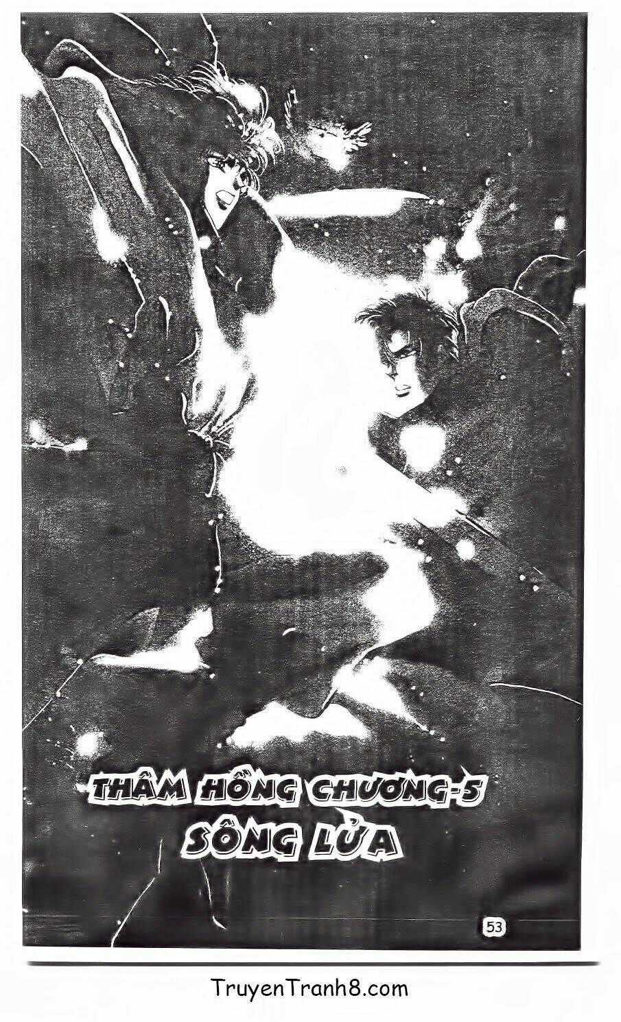 Đứa Con Số Phận Chapter 51.1 trang 1