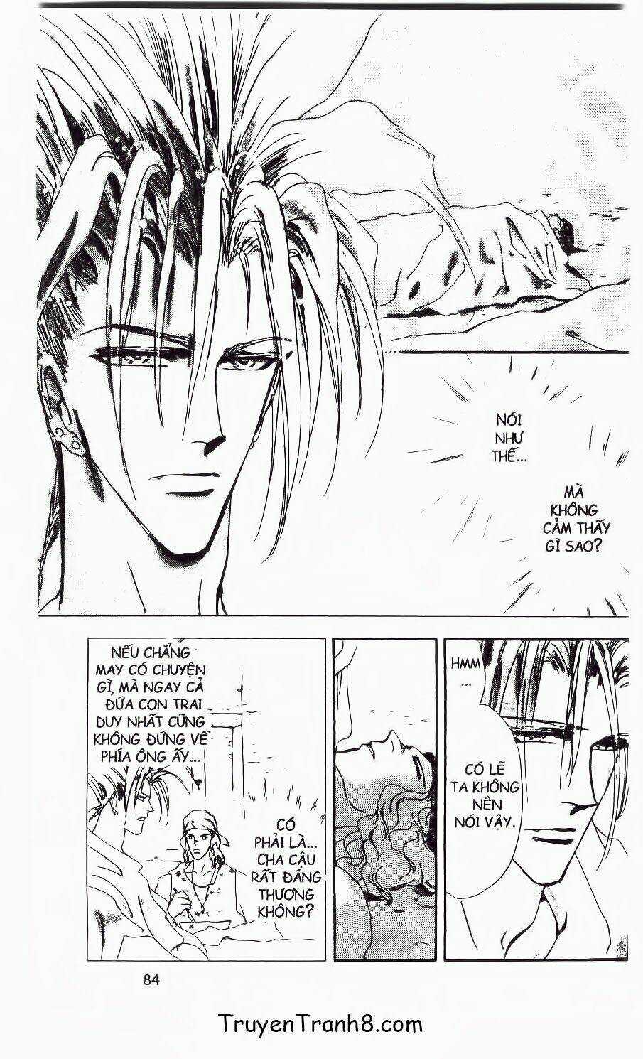 Đứa Con Số Phận Chapter 51.2 trang 11