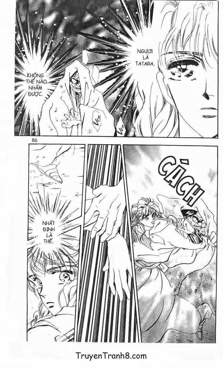 Đứa Con Số Phận Chapter 51.2 trang 13