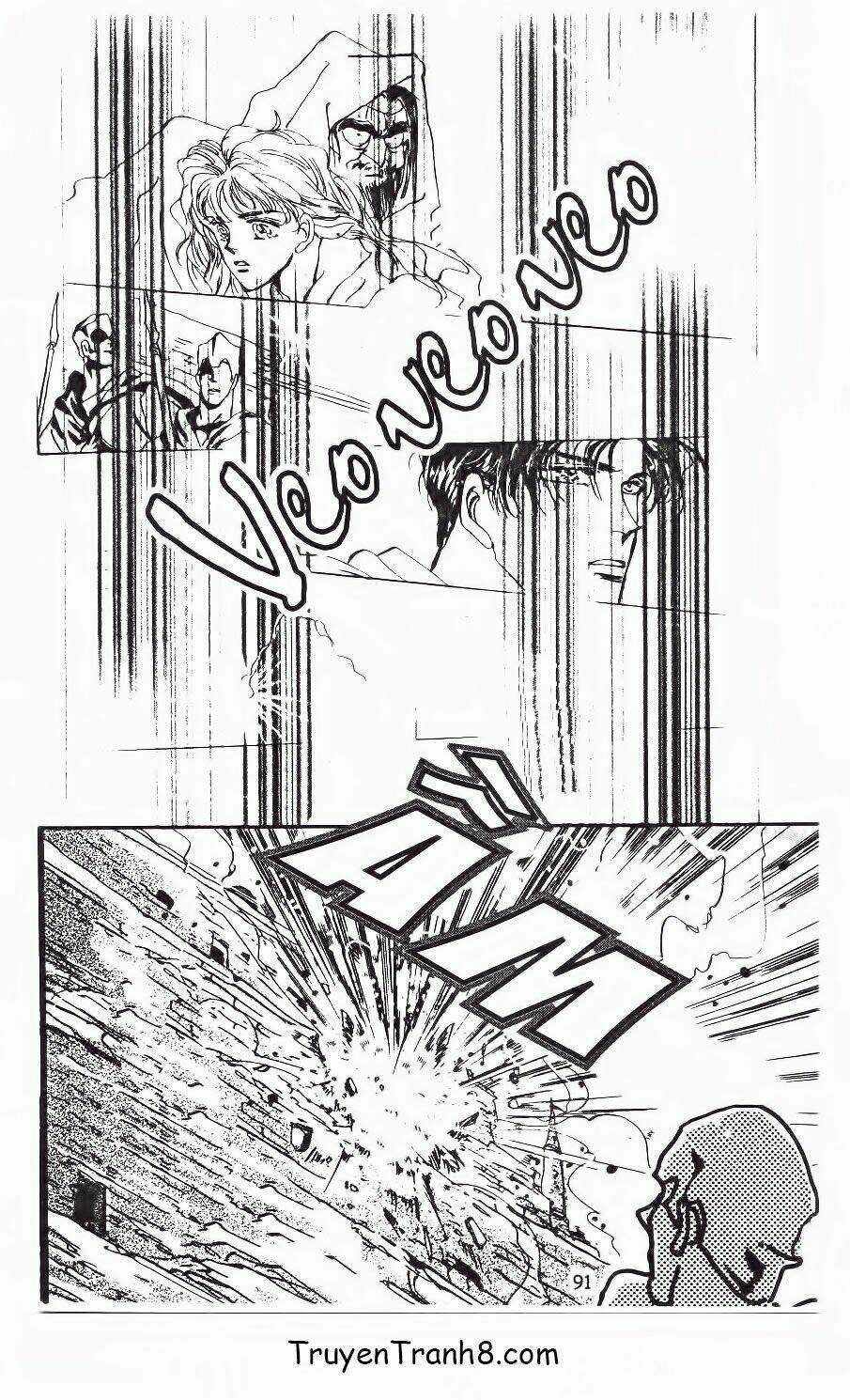 Đứa Con Số Phận Chapter 51.2 trang 18