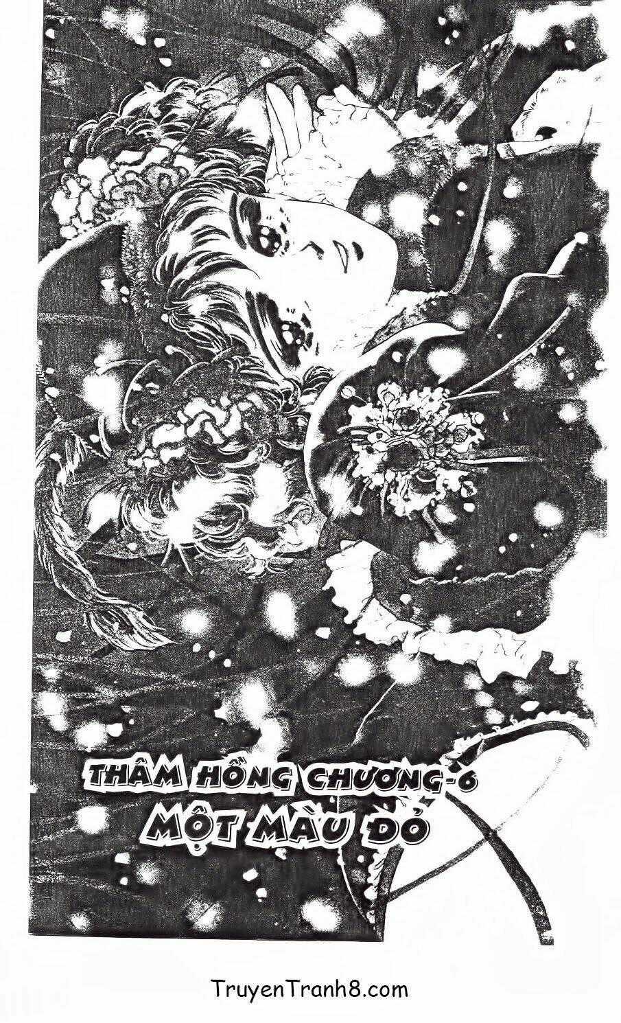 Đứa Con Số Phận Chapter 52.1 trang 1