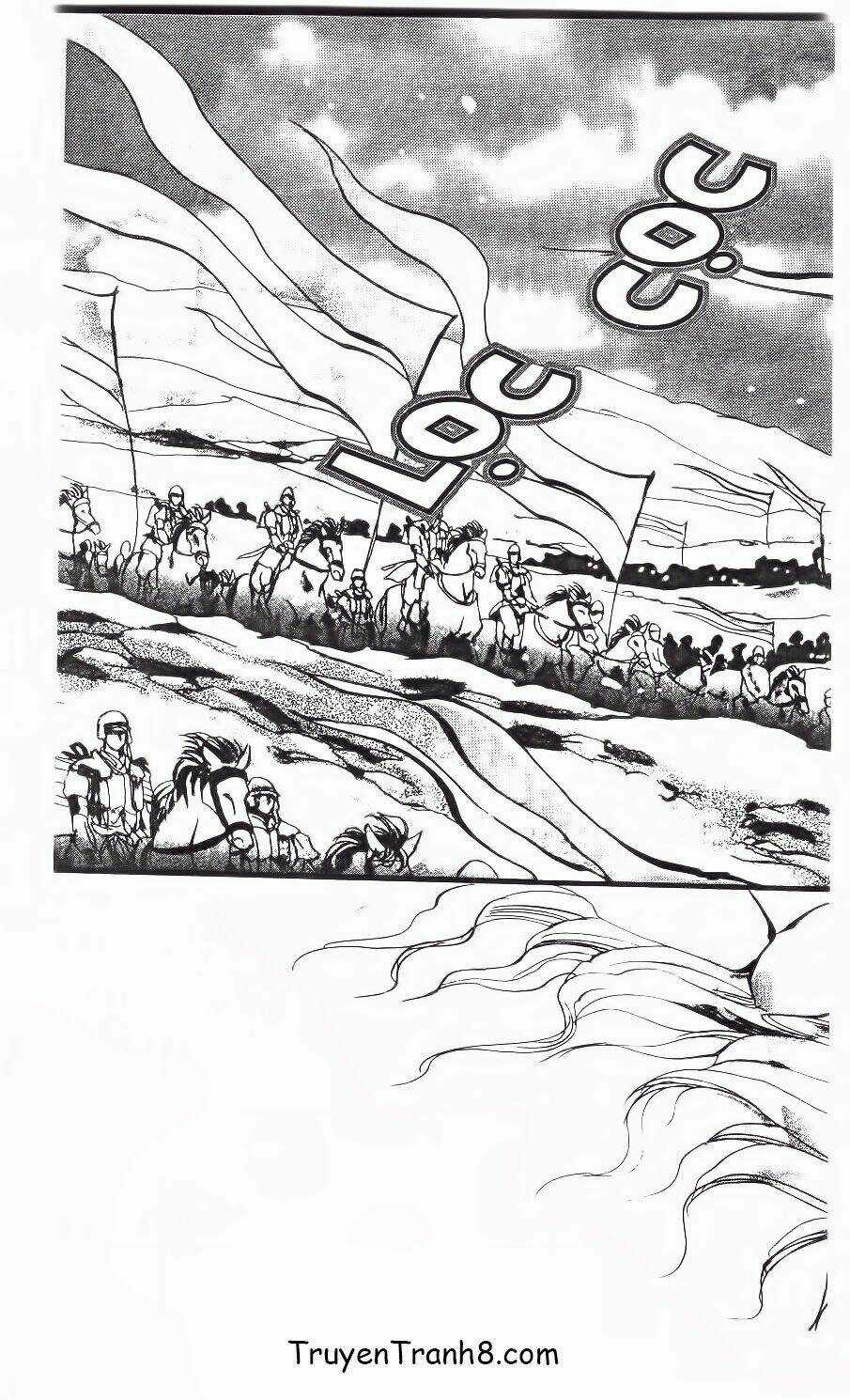 Đứa Con Số Phận Chapter 52.1 trang 11