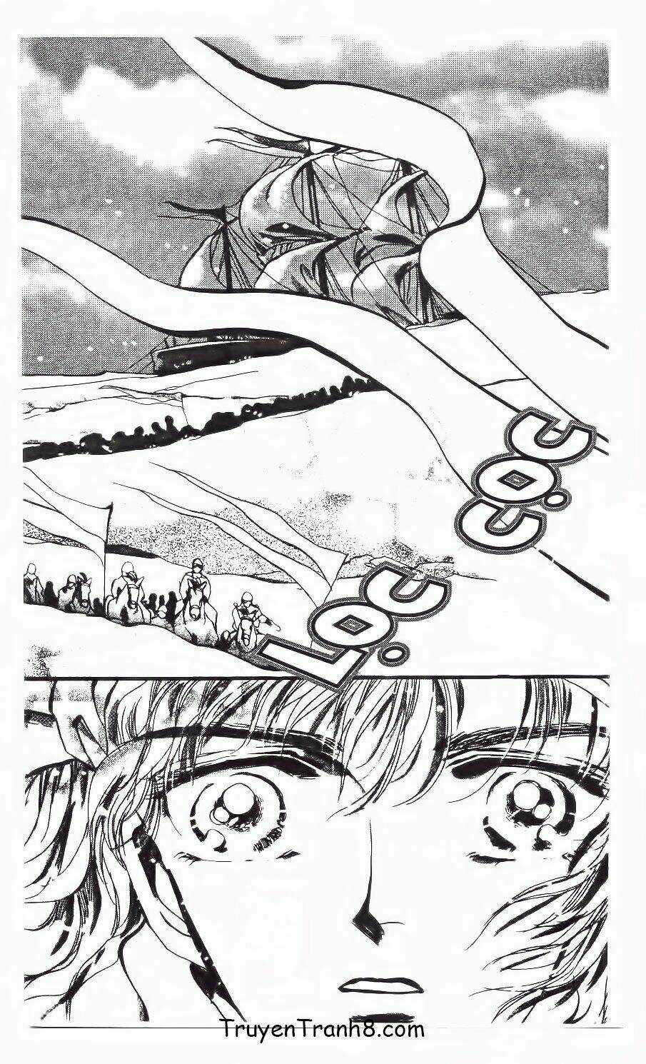 Đứa Con Số Phận Chapter 52.1 trang 12