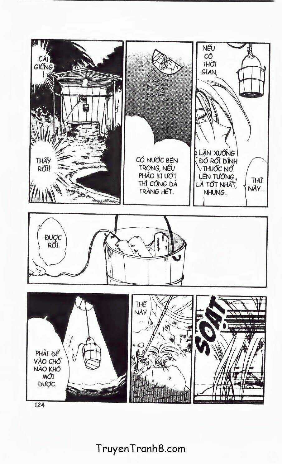 Đứa Con Số Phận Chapter 52.2 trang 4