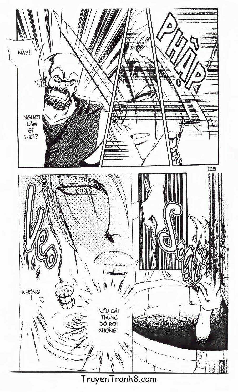 Đứa Con Số Phận Chapter 52.2 trang 5