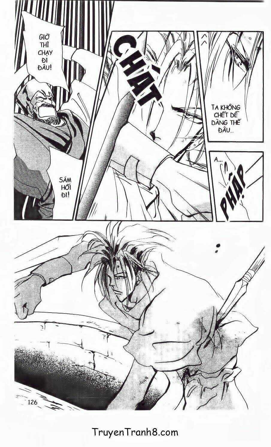 Đứa Con Số Phận Chapter 52.2 trang 6