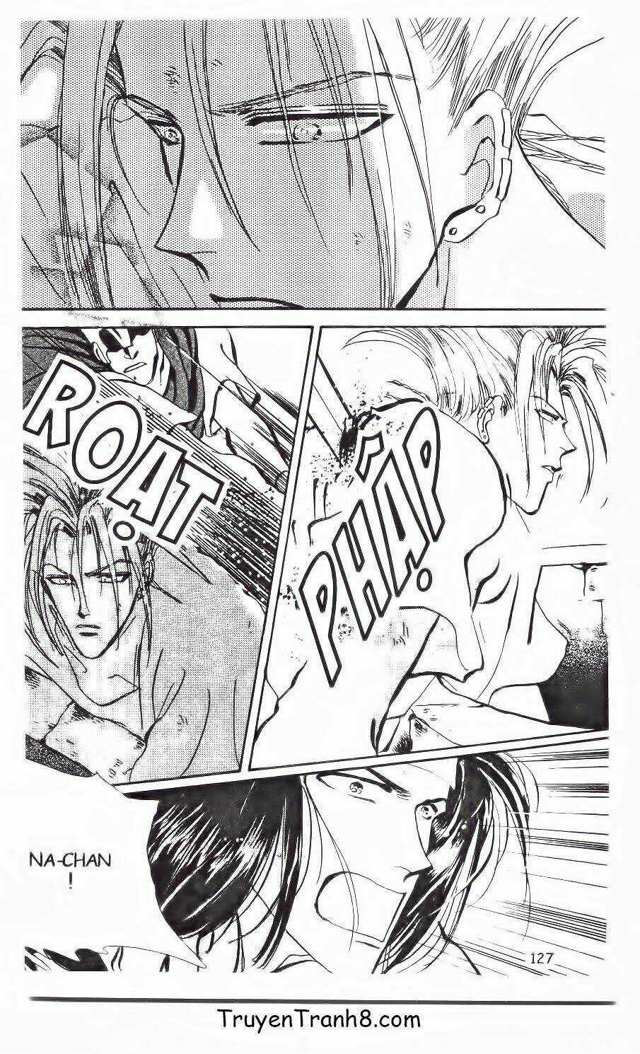 Đứa Con Số Phận Chapter 52.2 trang 7