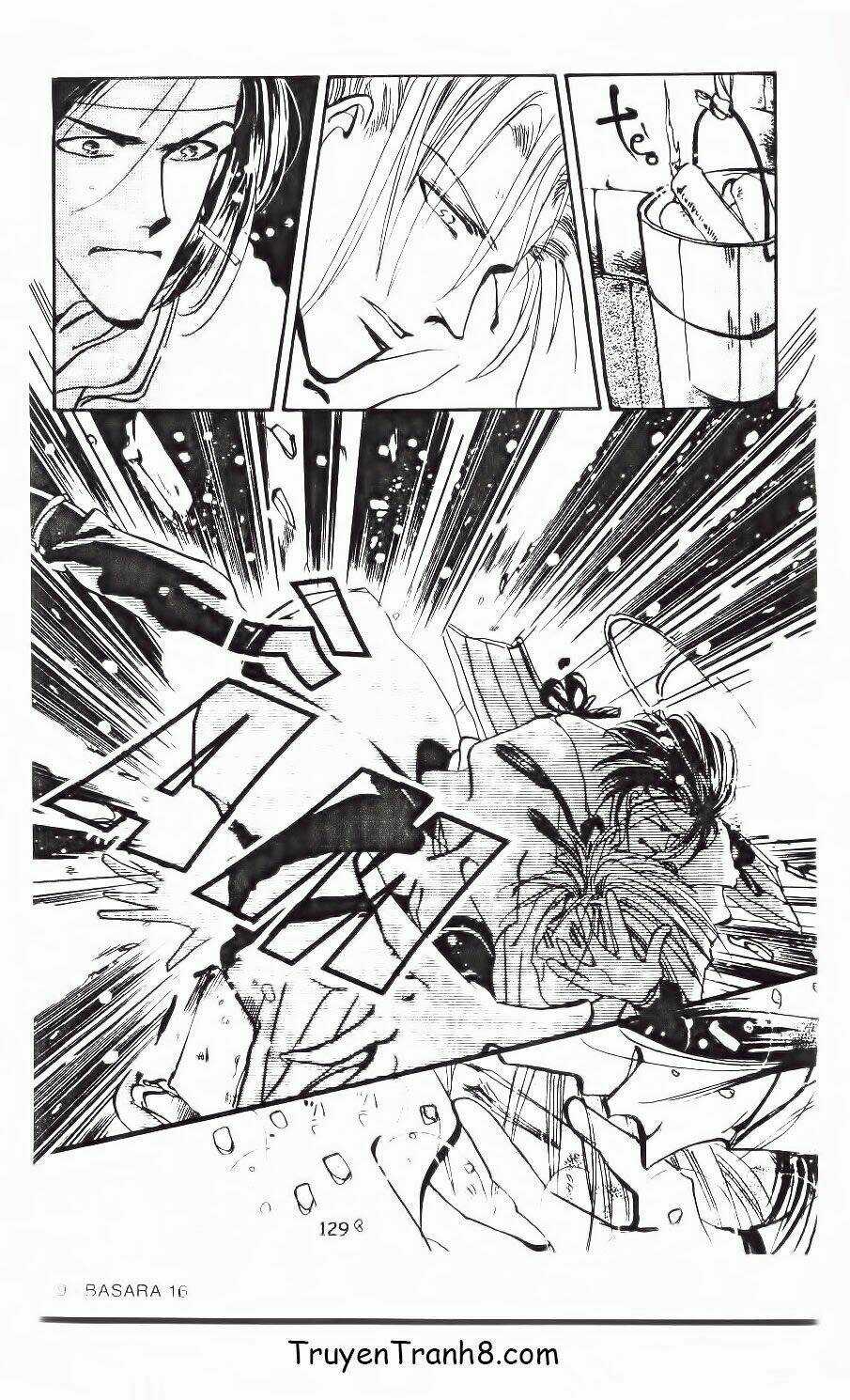 Đứa Con Số Phận Chapter 52.2 trang 9