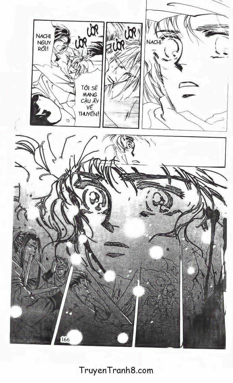 Đứa Con Số Phận Chapter 53.1 trang 23