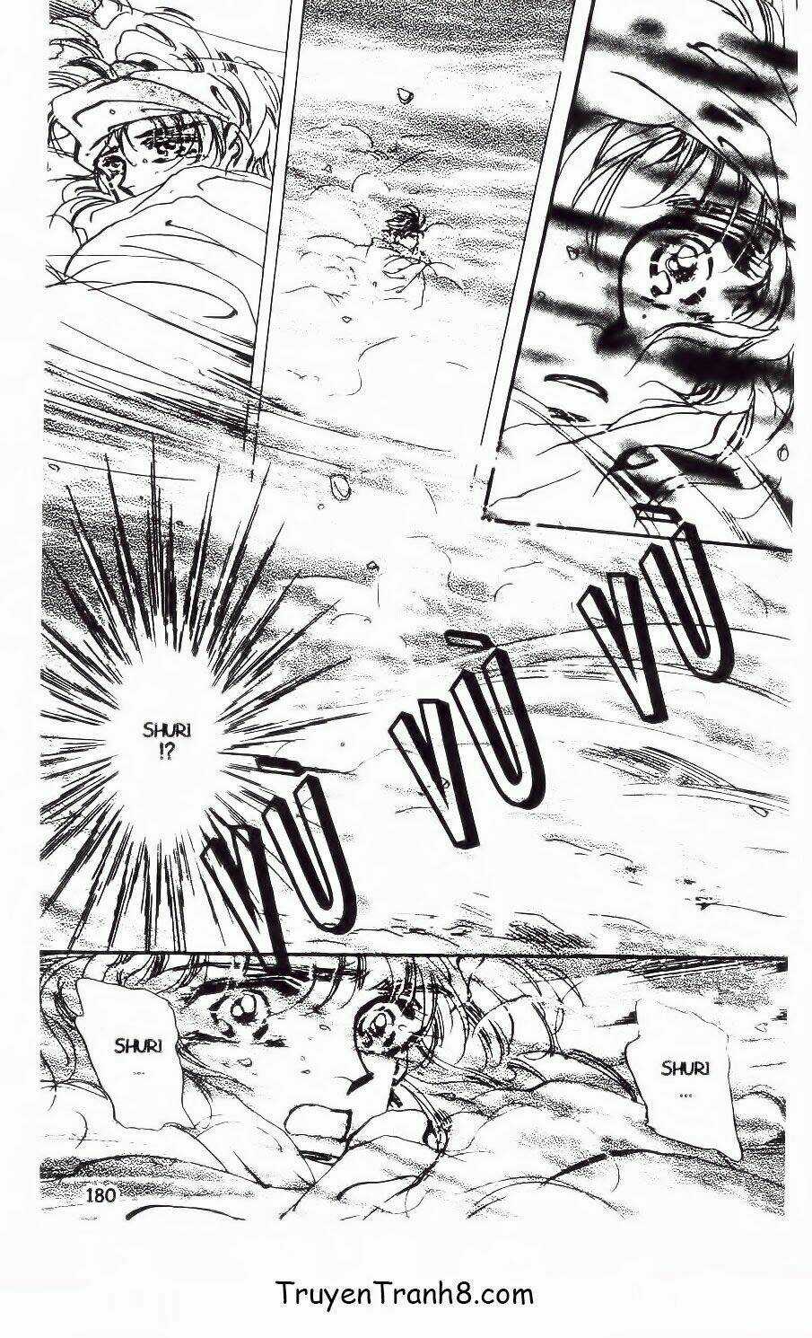 Đứa Con Số Phận Chapter 53.2 trang 10