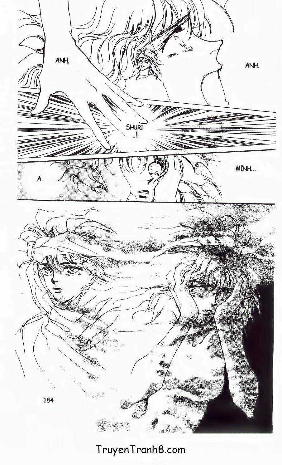 Đứa Con Số Phận Chapter 53.2 trang 14