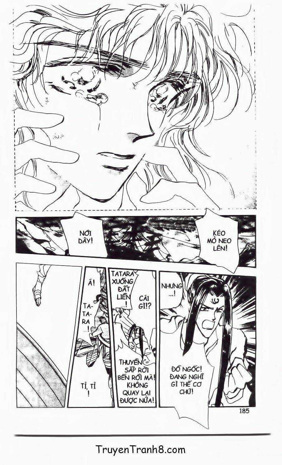 Đứa Con Số Phận Chapter 53.2 trang 15