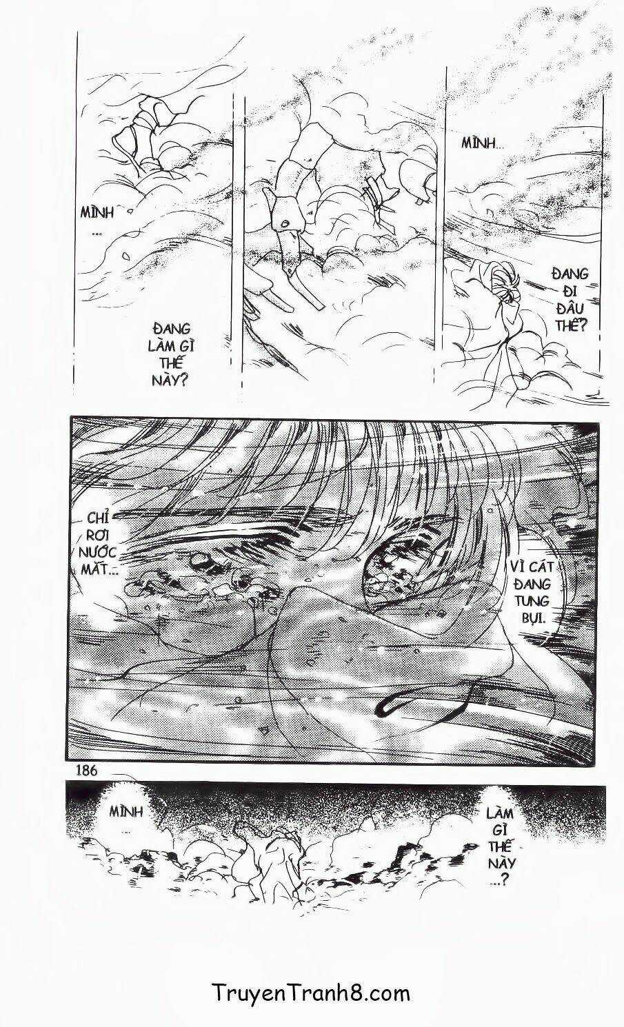 Đứa Con Số Phận Chapter 53.2 trang 16