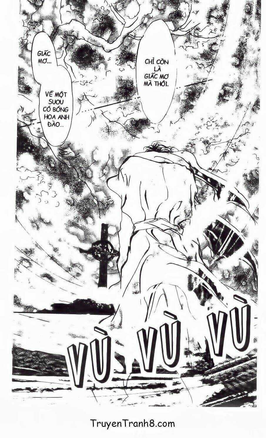 Đứa Con Số Phận Chapter 53.2 trang 18