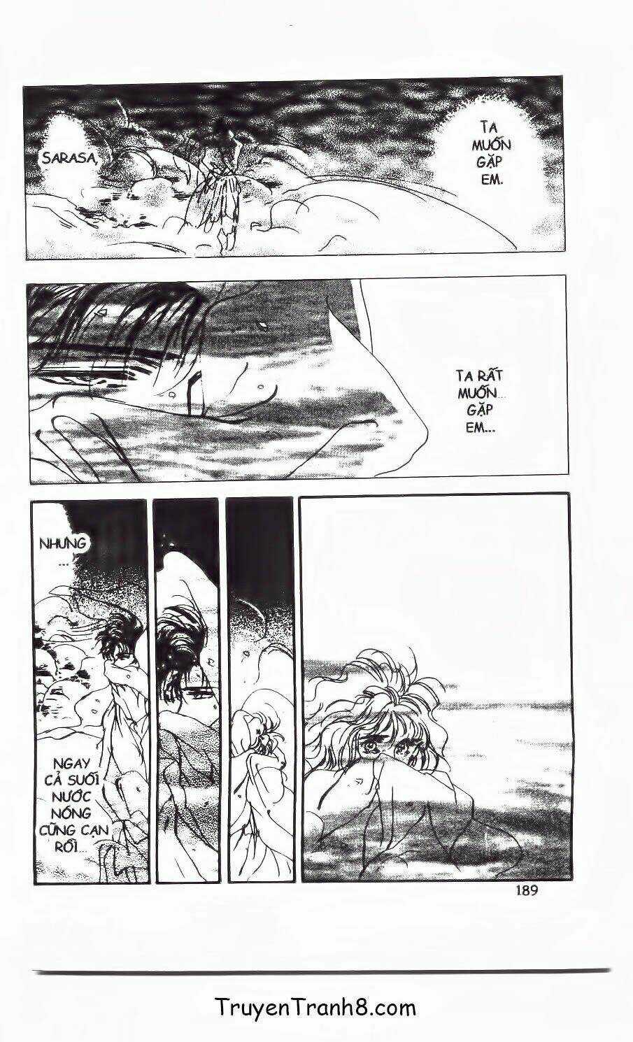 Đứa Con Số Phận Chapter 53.2 trang 19