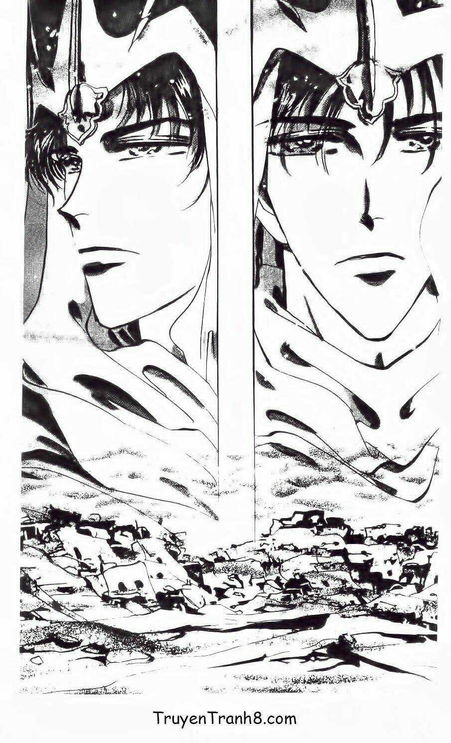 Đứa Con Số Phận Chapter 53.2 trang 2