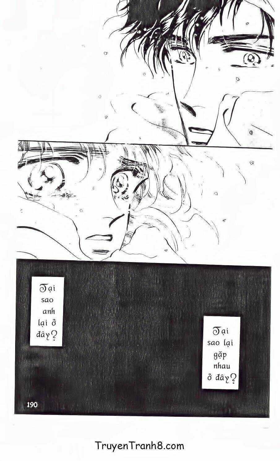 Đứa Con Số Phận Chapter 53.2 trang 20