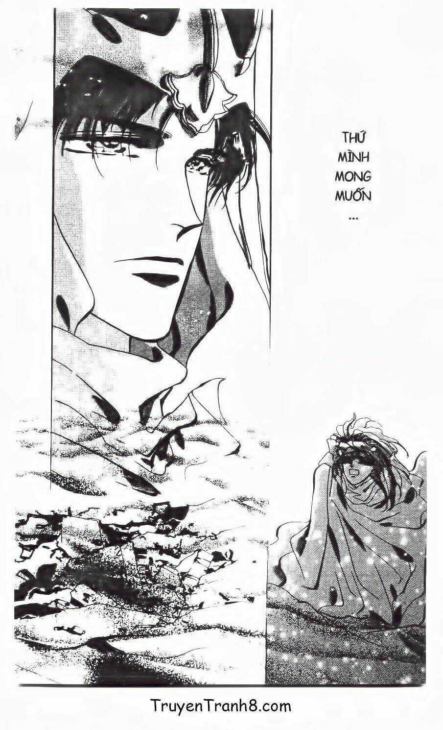 Đứa Con Số Phận Chapter 53.2 trang 3