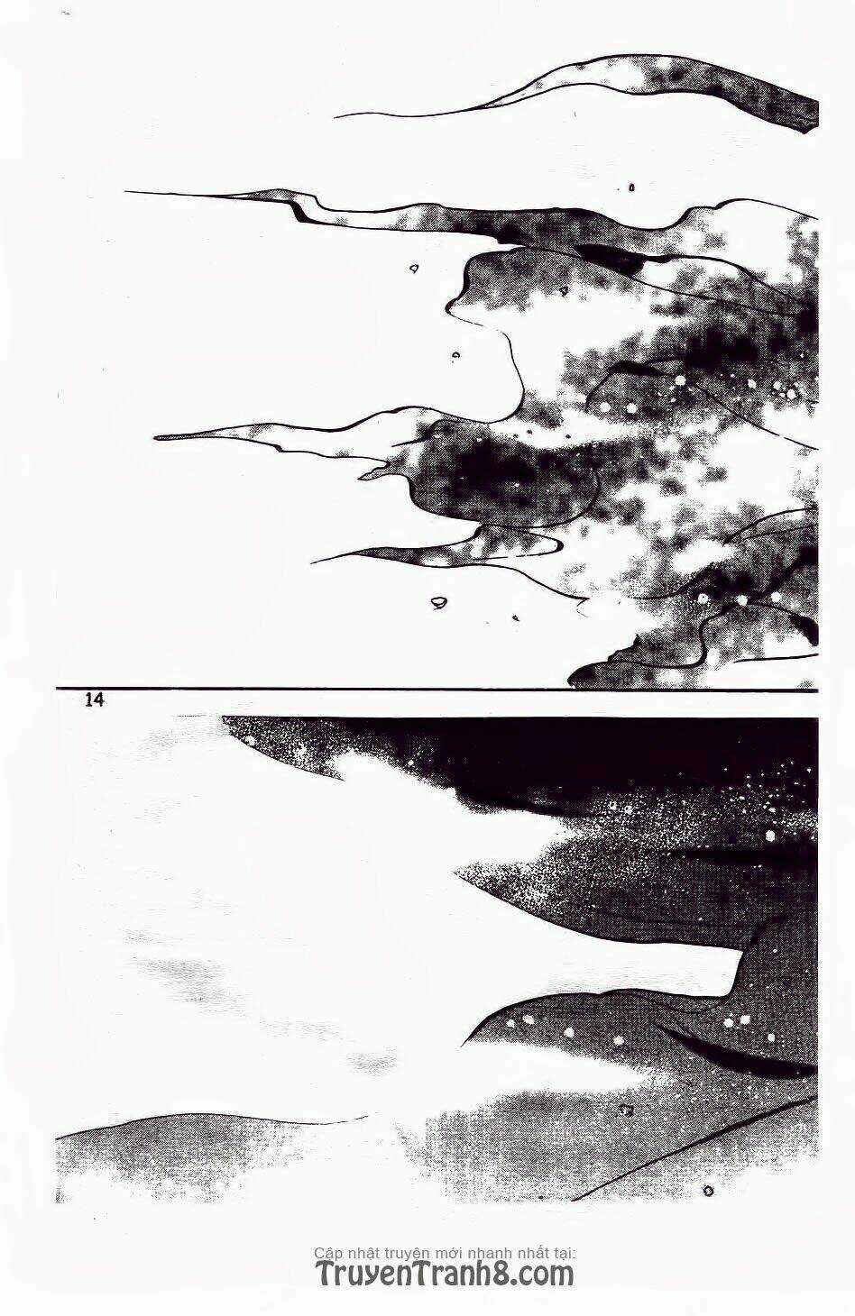 Đứa Con Số Phận Chapter 54.1 trang 10