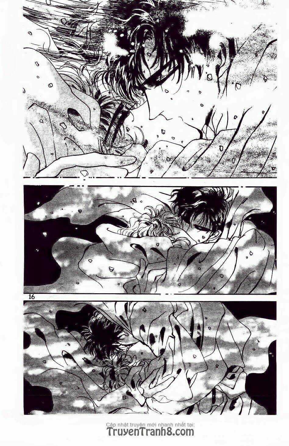 Đứa Con Số Phận Chapter 54.1 trang 12