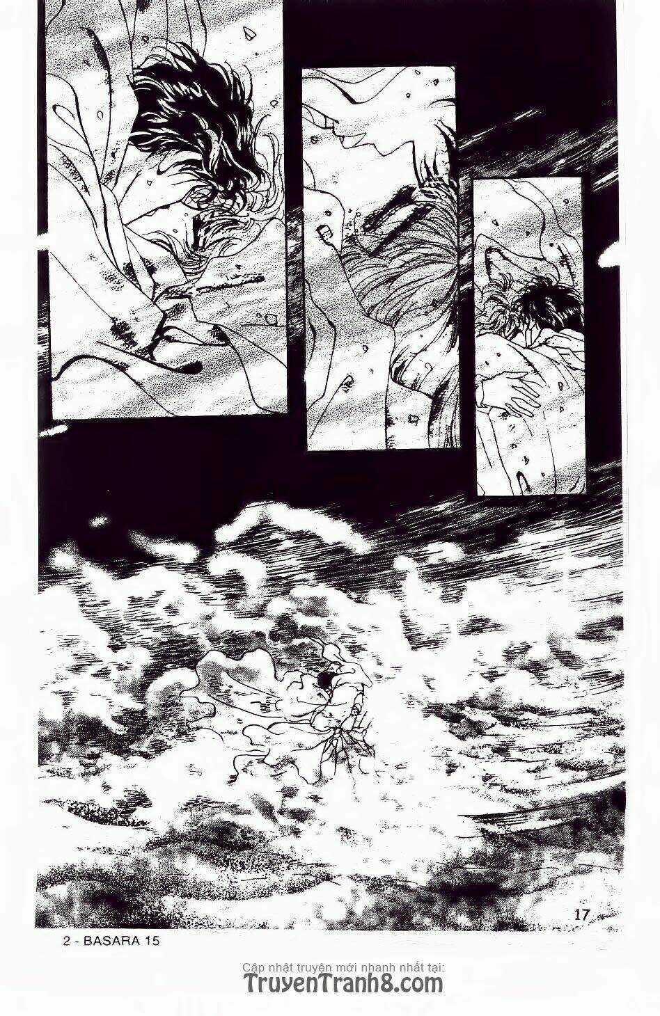 Đứa Con Số Phận Chapter 54.1 trang 13