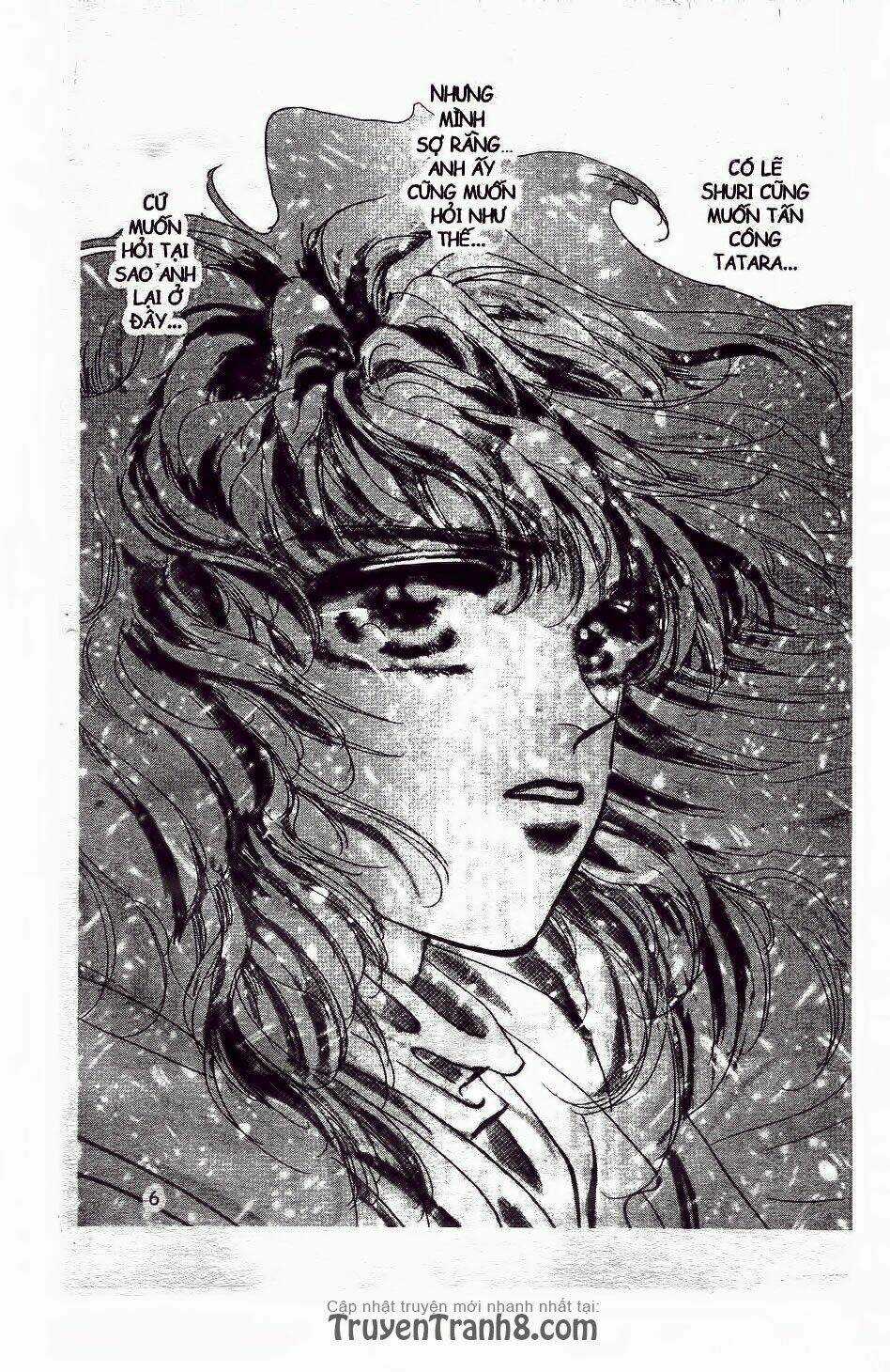 Đứa Con Số Phận Chapter 54.1 trang 2