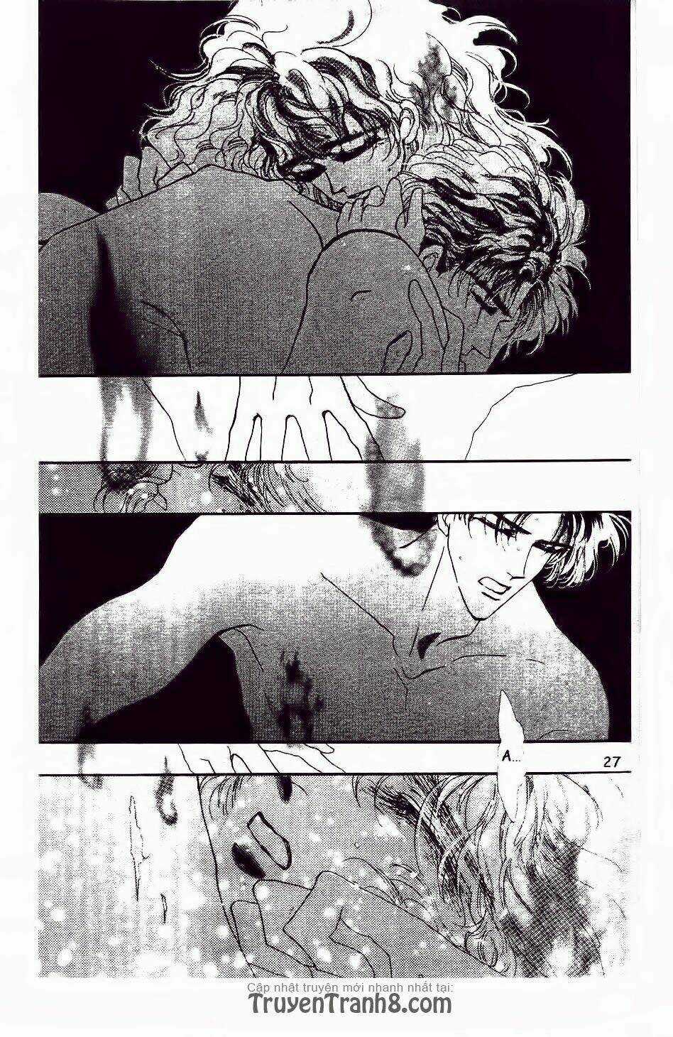 Đứa Con Số Phận Chapter 54.1 trang 23