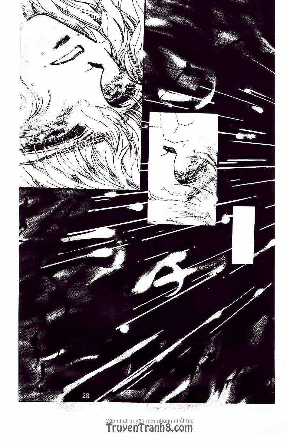 Đứa Con Số Phận Chapter 54.1 trang 24