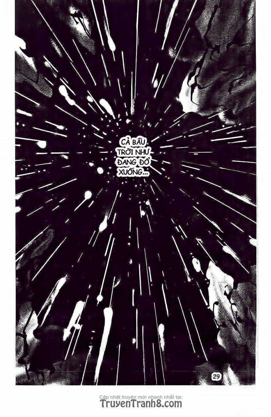 Đứa Con Số Phận Chapter 54.1 trang 25