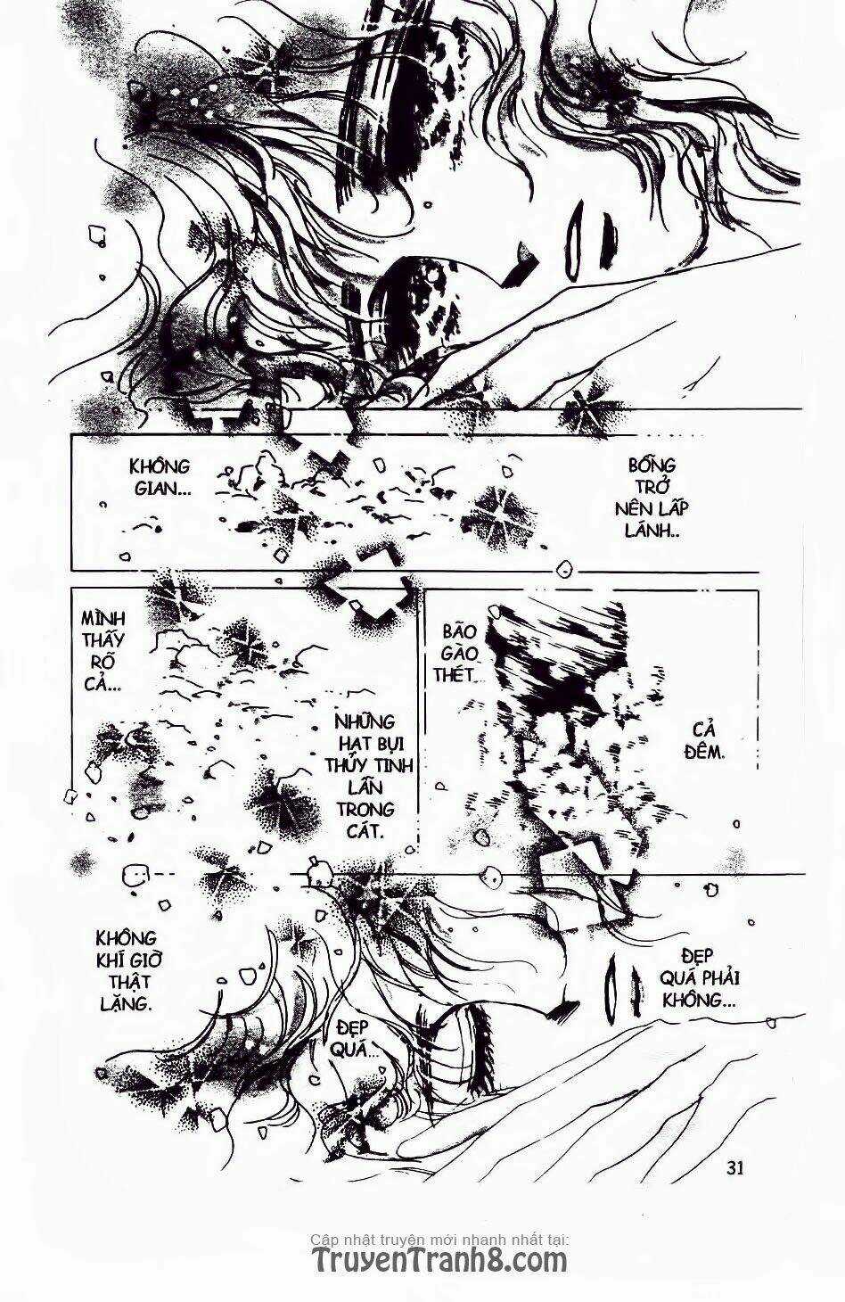 Đứa Con Số Phận Chapter 54.1 trang 27